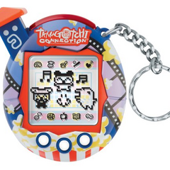 How to play tamagotchi connection