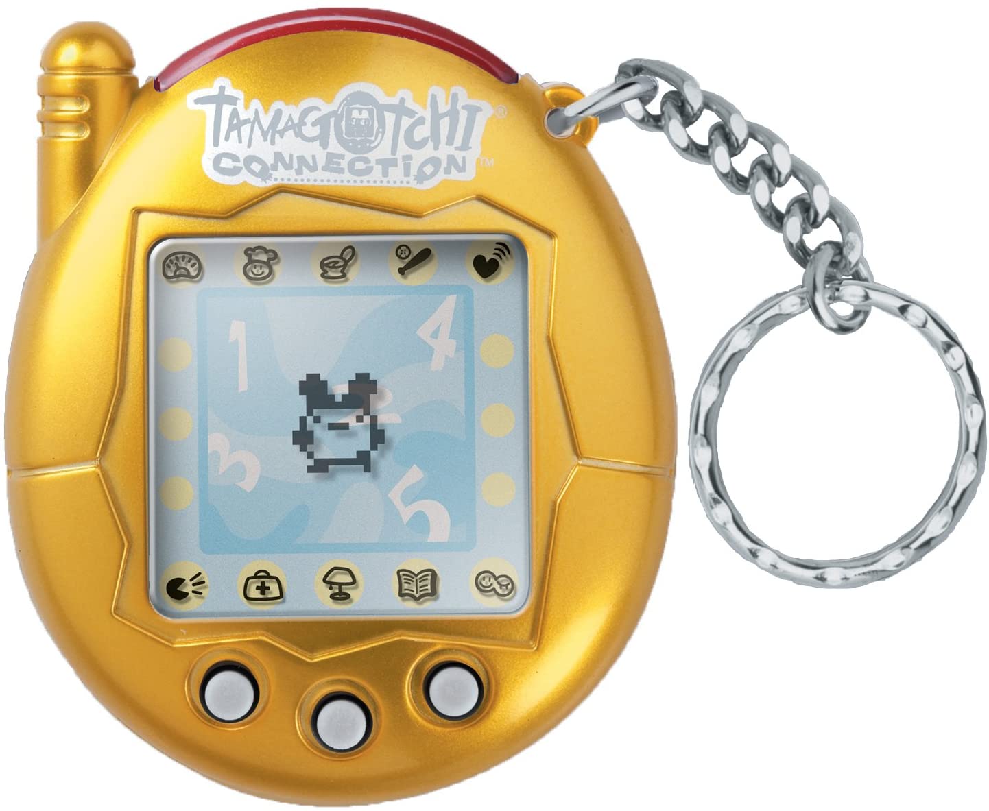 Tamagotchi connection 3 number passwords 2017