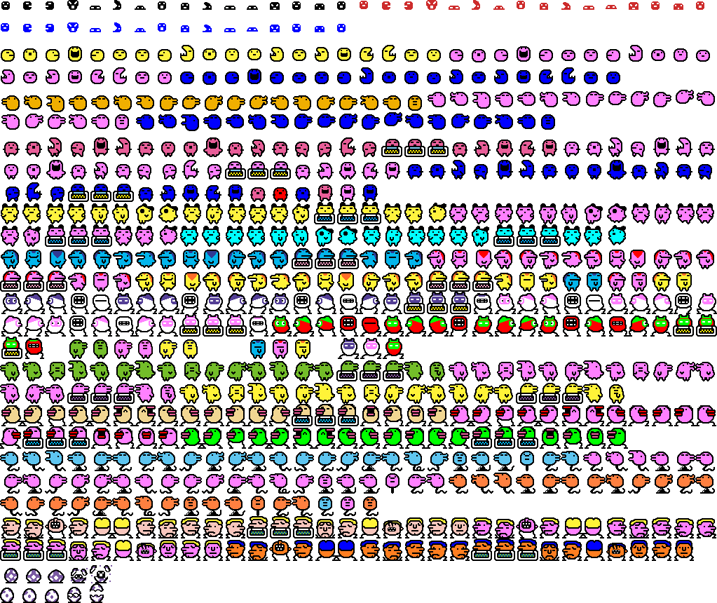 Tamagotchi Tamagotchi