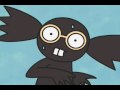 Konbu-kun anime