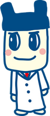 Papamametchi new modern art