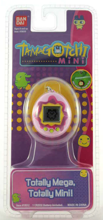 How To Put A Tamagotchi Connection To Sleep How To Put A Tamagotchi Connection To Sleep