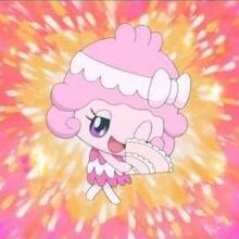 Hop Step Dream Tamagotchi Wiki Fandom