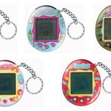 Tamagotchi Connection V2 Growth Chart Tamagotchi Connection V2 Growth Chart