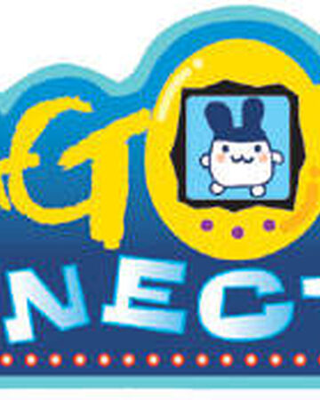 Tamagotchi Connection Slot
