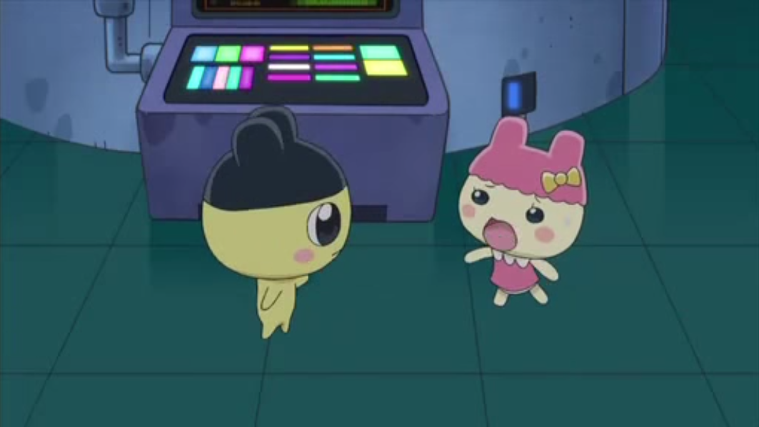 Connection Connection