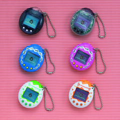 Tamagotchi Connection Die