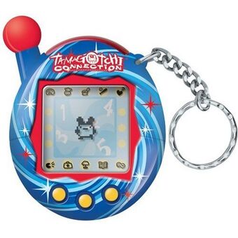 Tamagotchi connection sunflower farm