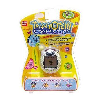 Tamagotchi Connection V4 Buy