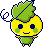 Happabouyatchi closeup sprite