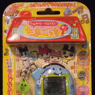 Tamagotchi Tamagotchi