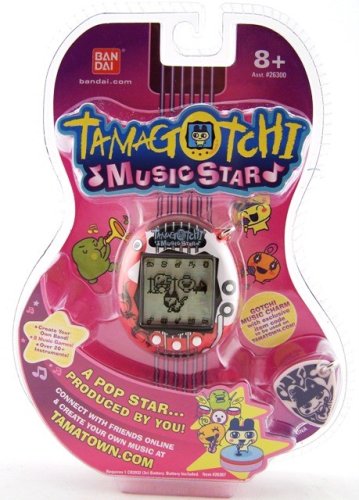 tamagotchi jumbo