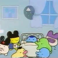 Obaketchi Tamagotchi Wiki Fandom Obaketchi Tamagotchi Wiki Fandom
