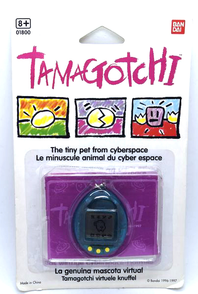 tamagotchi jumbo