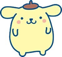 Pompompurin Tamagotchi Wiki Fandom