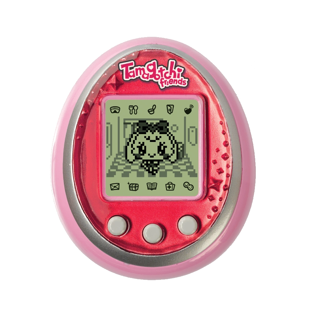Tamagotchi Friends Tamagotchi Wiki Fandom
