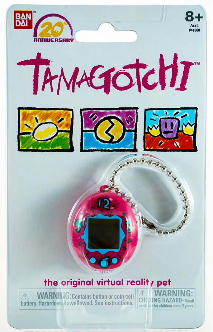 Tamagotchi