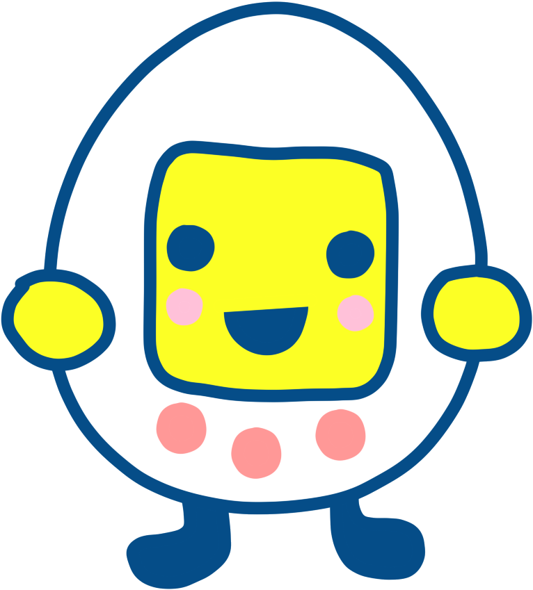 Tamagotchi (character) | Tamagotchi Wiki | FANDOM powered by Wikia