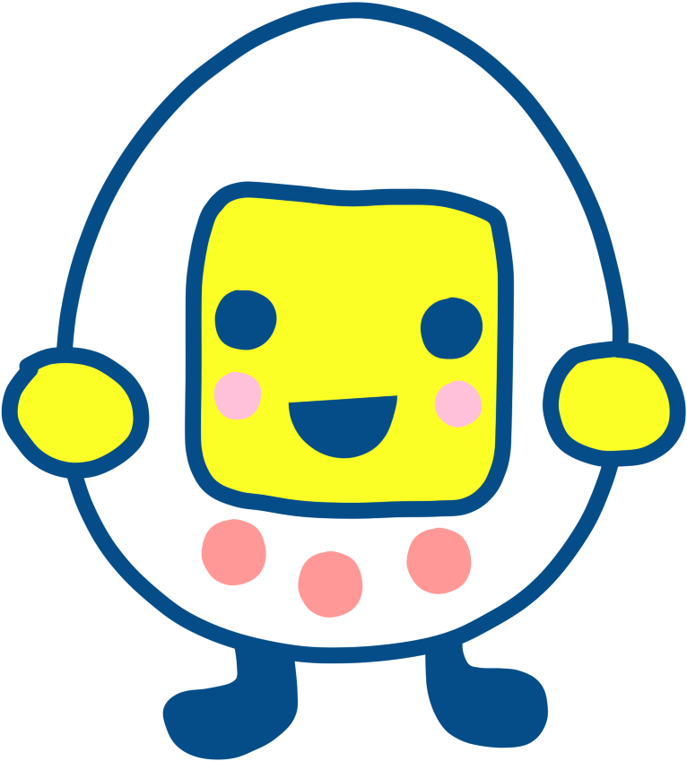 tamagotchi m