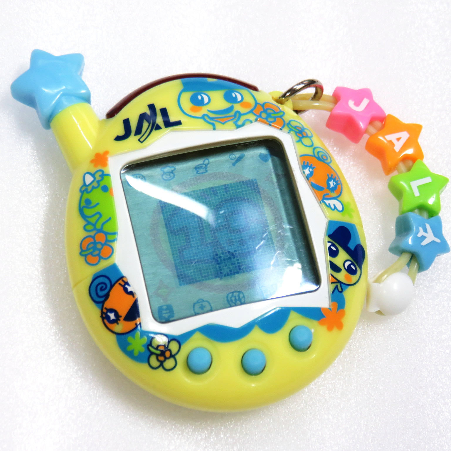 tamagotchi plus