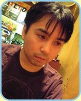 Joji Shimura