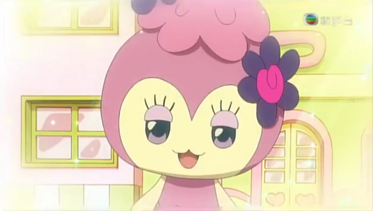 Tamagotchi Connection 2018