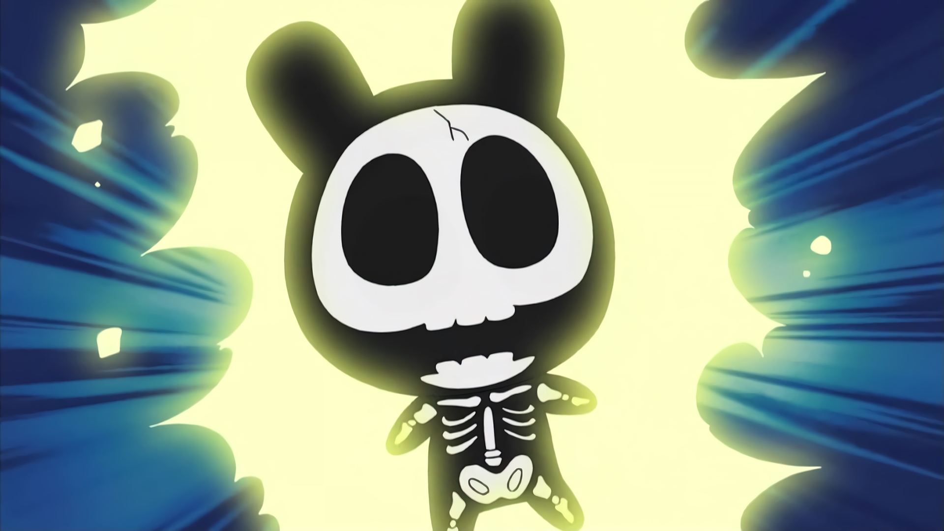 Honetchi | Tamagotchi Wiki | Fandom