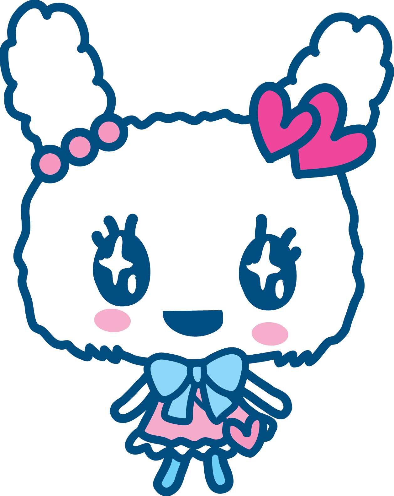 Lovelitchi | Tamagotchi Wiki | FANDOM powered by Wikia