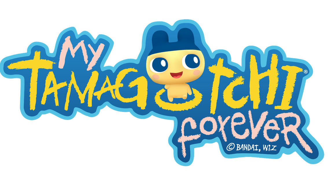 Hasil gambar untuk my tamagotchi forever
