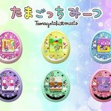 Tamagotchi On Tamagotchi Wiki Fandom