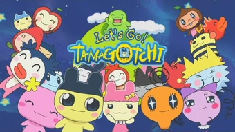 tamagotchi go