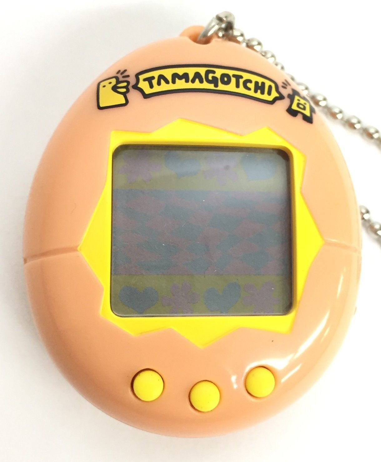 Tamagotchi (1996 Pet)/Shells List (Original) Tamagotchi Wiki FANDOM