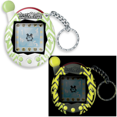 Tamagotchi