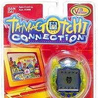 Tamagotchi Tamagotchi