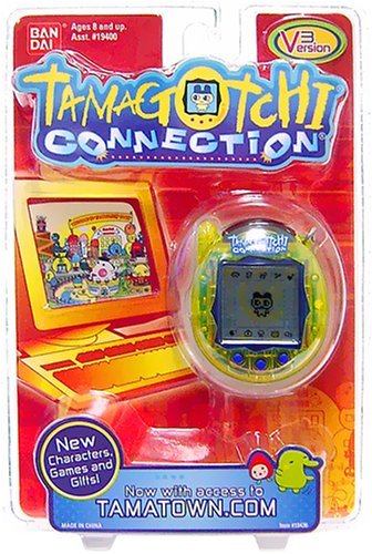 Tamagotchi