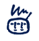 Tsutayatchi logo original