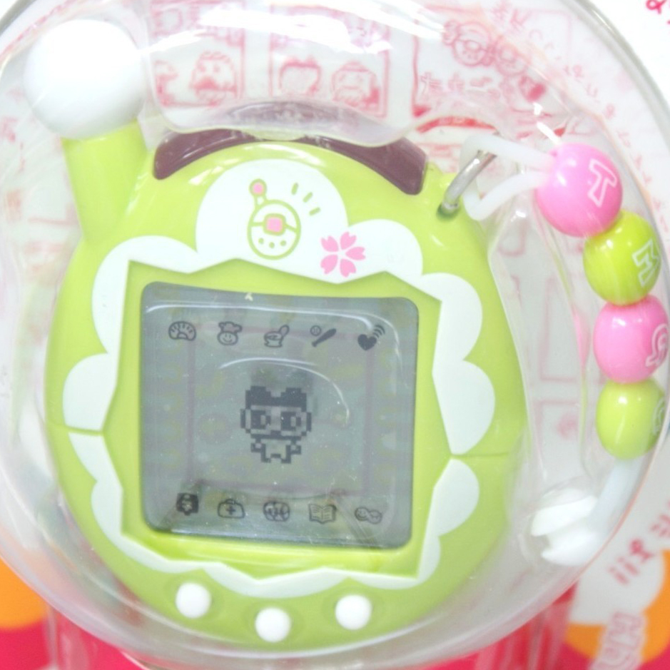 Tamagotchi P Tamagotchi P