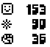 Tamagotchi icon v4.5-skill-points