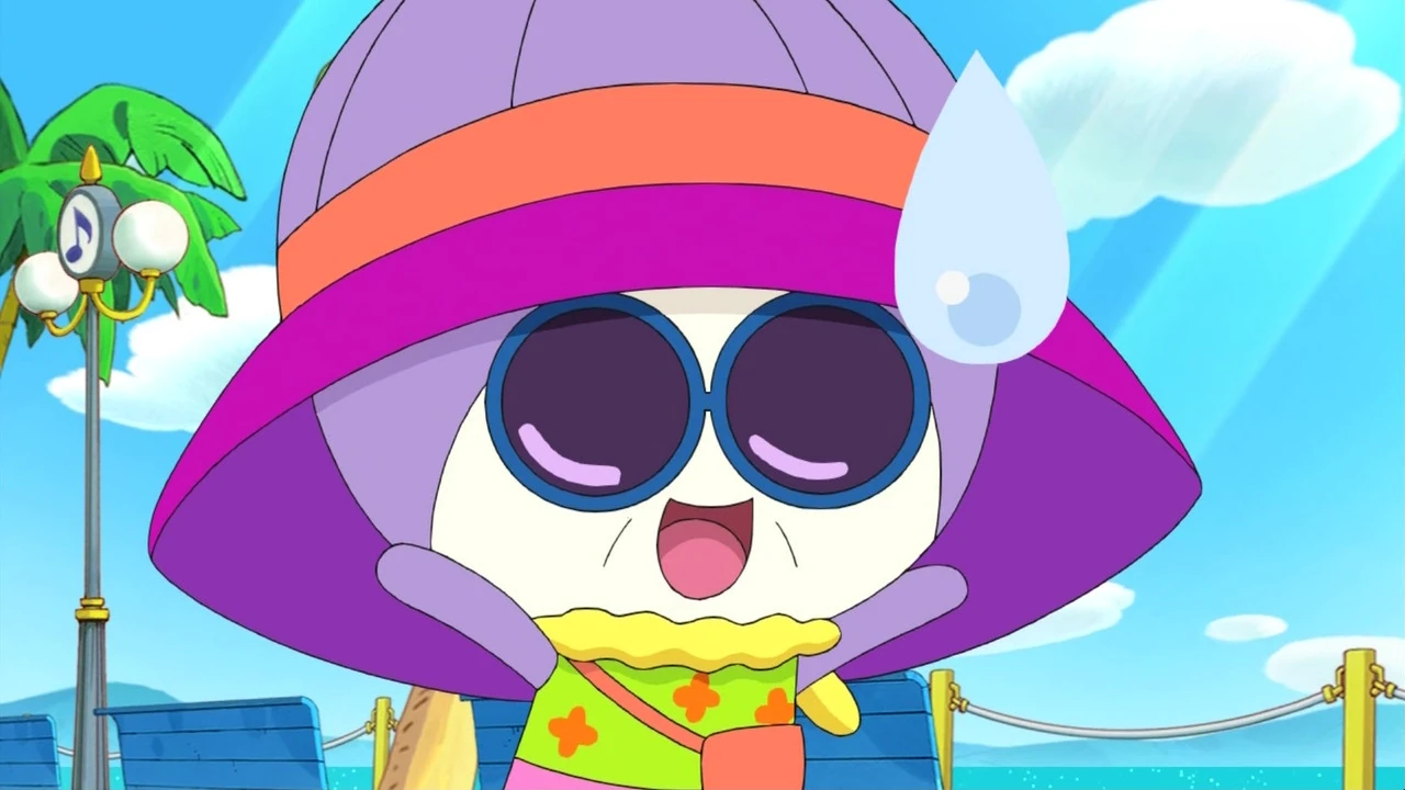 How Do You Do? Tamagotchi Tamagotchi Wiki FANDOM powered by Wikia