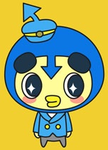 3dsyumetarōtchi