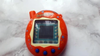 Tamagotchi