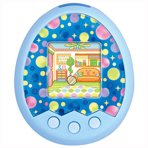 tamagotchi m