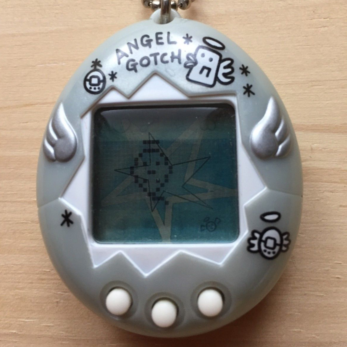 tamagotchi m