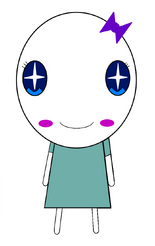 My tamagotchi ocs