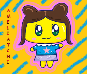 Ameliatchi
