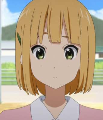 Midori Tokiwa Tamako Market Wiki Fandom Powered By Wikia