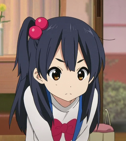 Anko Kitashirakawa Tamako Market Wiki Fandom