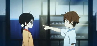 Download Mochizō ōji Tamako Market Wiki Fandom For Free Get Wallpaper Mochizō ōji Tamako Market Wiki Fandom Free