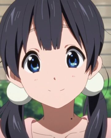 Tamako Kitashirakawa Tamako Market Wiki Fandom Tamako Kitashirakawa Tamako Market Wiki Fandom