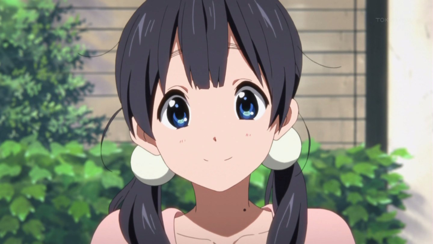 Tamako Market